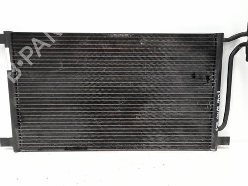 AC-Kondensator BMW 3 Coupe (E46) 330 Cd (204 hp) 12782418