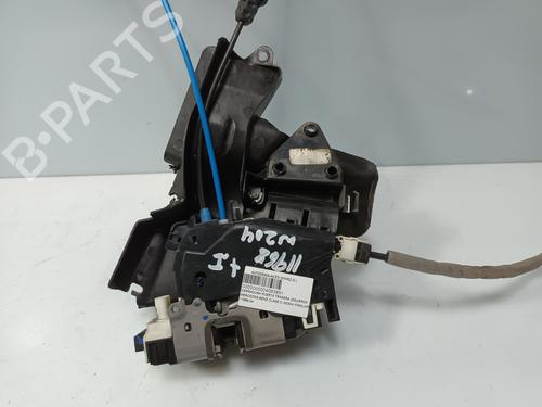 Rear left lock MERCEDES-BENZ C-CLASS T-Model (S204)  | BP21145331C100 