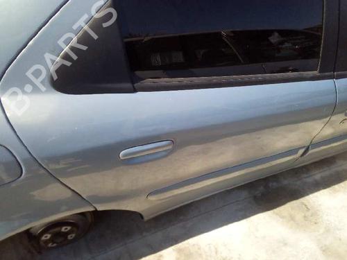 Engine control unit (ECU) CITROËN XSARA Coupe (N0) 2.0 HDI 90 | BP12691652M57 