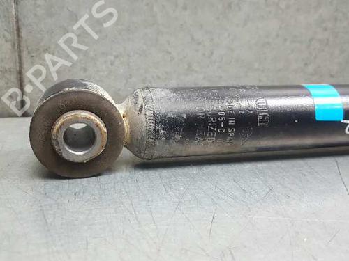 Right rear shock absorber DACIA SANDERO II  | BP12753214M19 
