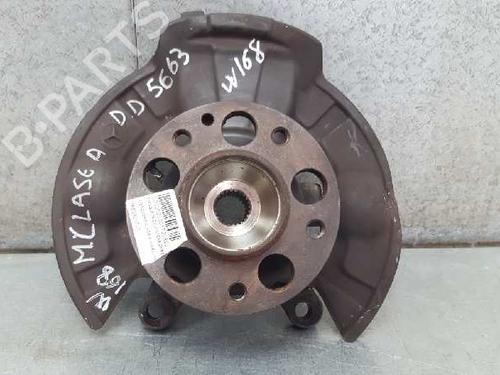Used Right front steering knuckle MERCEDES-BENZ A-CLASS (W168) A 140 (168.031, 168.131) (82 hp) 12722646