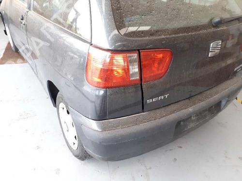 Climate control SEAT IBIZA II (6K1) 1.9 D | BP12770412I5 
