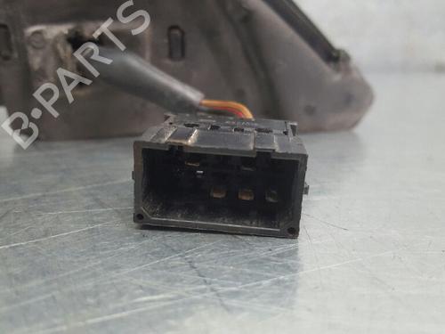 Left mirror AUDI A3 (8L1) 1.9 TDI | BP12739130C26 