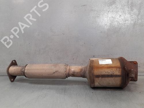 Catalizzatore FORD FOCUS I Turnier (DNW) 1.8 TDCi (100 hp) 12784121