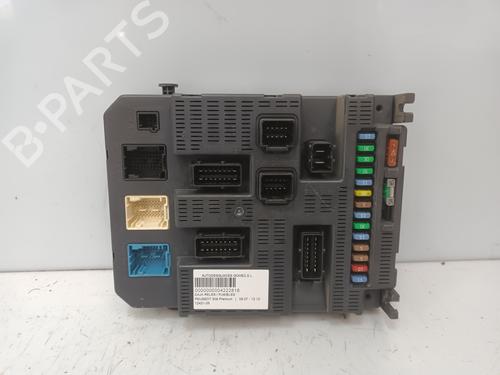 Used Fuse box PEUGEOT 308 I (4A_, 4C_) [2007-2016]  25205680