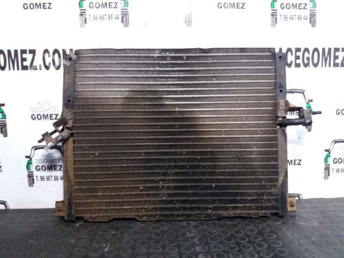 AC radiator TOYOTA HILUX III SUV (_N1_, _N2_)  BP12859131M32