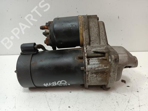 Starter OPEL CORSA B (S93) 1.4 i (F08, F68, M68) | BP15986673M8 