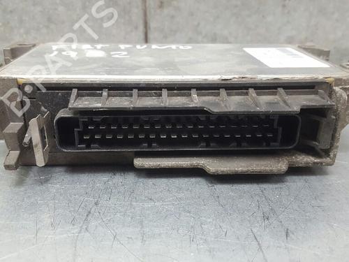 Engine control unit (ECU) FIAT PUNTO (176_) 55 1.1 | BP12811375M57 