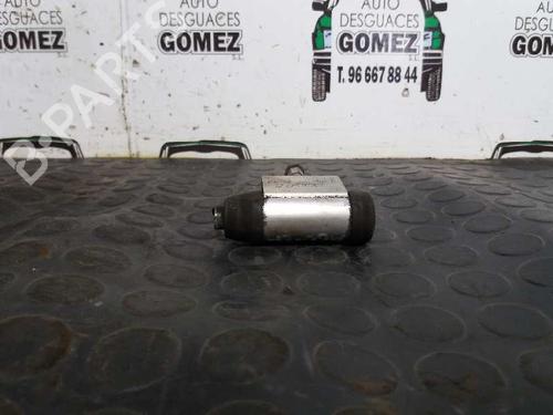 Brake master cylinder OPEL AGILA A (H00) 1.2 16V (F68) | BP13967802M77 