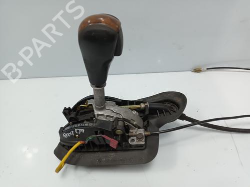 Used Gear lever BMW 5 (E39) 530 d (184 hp) 21202554