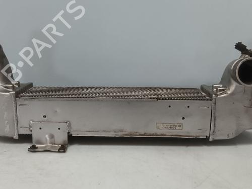 Intercooler KIA SORENTO I (JC) 2.5 CRDi | BP29933645M30