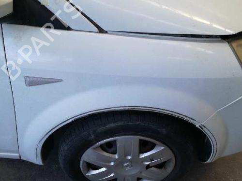 ECU airbags RENAULT SCÉNIC II (JM0/1_) 1.5 dCi (JM02, JM13) | BP12752074M53 