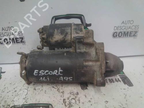 Used Starter FORD ESCORT V (AAL, ABL) 1.8 TD (90 hp) 12805021