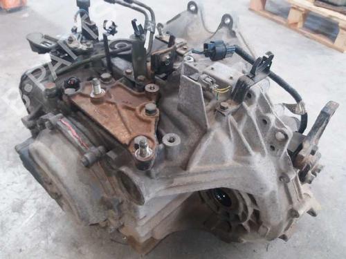 Gearbox HYUNDAI SANTA FÉ I (SM) 2.7 V6 4x4 | BP12728973M3 