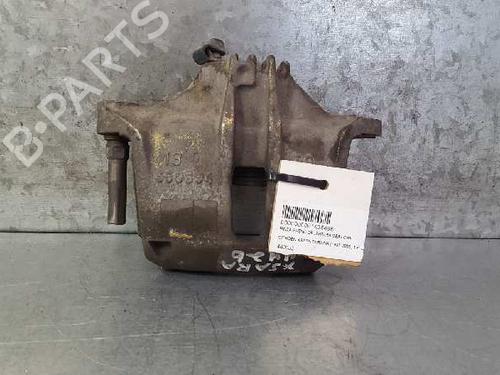Used Right front brake caliper CITROËN XSARA (N1) 1.4 i (75 hp) 12706747