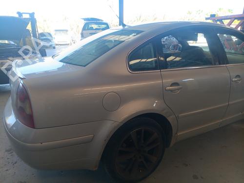 Left front steering knuckle VW PASSAT B5.5 (3B3) 1.9 TDI | BP30147396M25