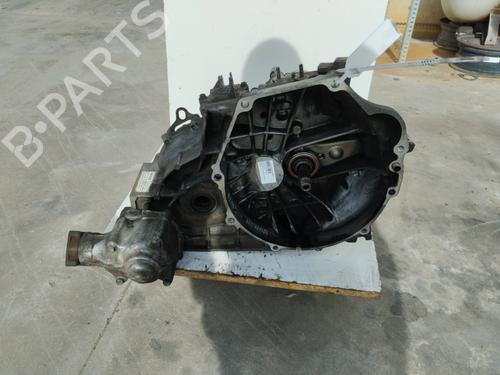 Gearkasse HONDA CR-V III (RE_) 2.2 i-CTDi 4WD (RE6) (140 hp) 31826933