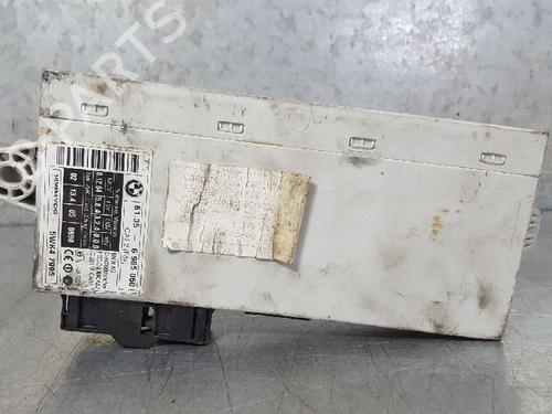 Electronic module BMW 5 (E60) 523 i | BP12816139M83 