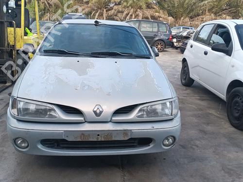 Recambios RENAULT MEGANE I Coach (DA0/1_) 1.9 dTi (DA0N) 4573511