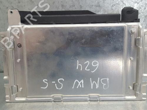Gearbox control unit BMW 5 (E39) 520 i | BP12810551M52 