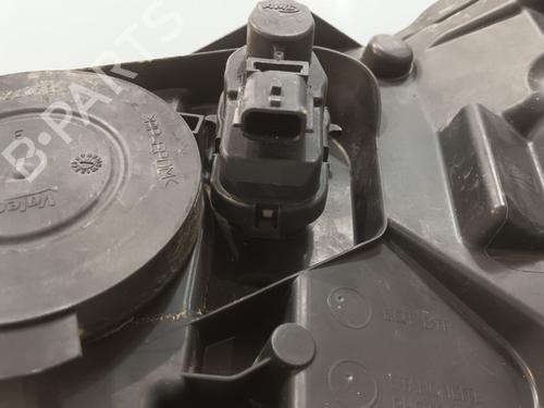 Right headlight PEUGEOT 508 I (8D_) 1.6 BlueHDi 120 | BP31887628C29