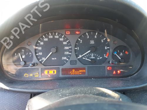 Drivaksel bagtil Højre BMW 3 Compact (E46) 316 ti | BP30909089M41