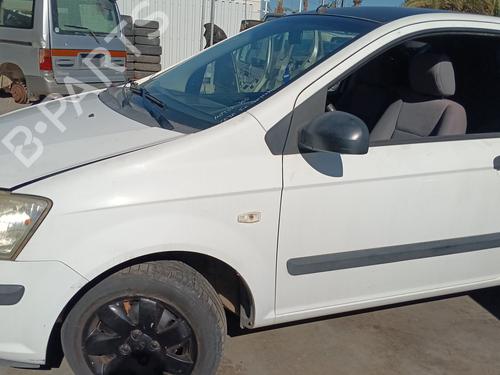 ECU airbags HYUNDAI GETZ (TB) 1.1 | BP32397200M53