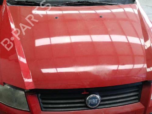 Engine mount FIAT STILO (192_) 1.2 16V (192_XA1B) | BP12734421M89 