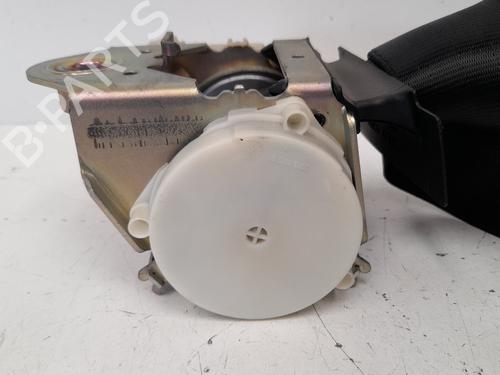 Rear right seatbelt VW GOLF PLUS V (5M1, 521) 1.9 TDI | BP12780057I28 