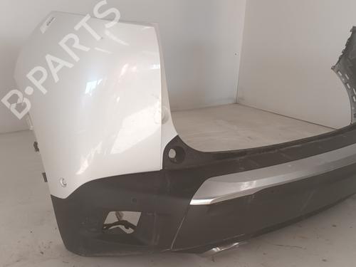 Rear bumper PEUGEOT 2008 I (CU_)  | BP29357709C8