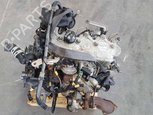 Motor TATA SAFARI (42_FD)  | BP12853630M1