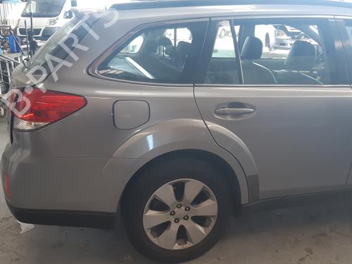 Vacuum pump SUBARU LEGACY V Estate (BR) 2.0 D AWD | BP18964268M80 