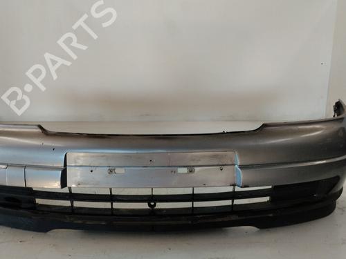 Used Front bumper OPEL ASTRA G Hatchback (T98) 1.7 DTI 16V (F08, F48) (75 hp) 16009107