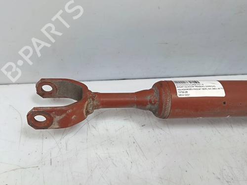 Right front shock absorber VW PASSAT B5.5 (3B3) 2.5 TDI 4motion | BP40225450M17 - Image 3