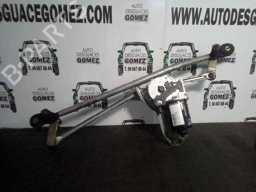 Used Front wiper motor BMW X5 (E53) 3.0 d (184 hp) 12815451