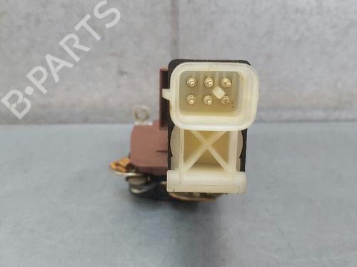 Front right lock SAAB 9-3 Cabriolet (YS3D) 2.0 Turbo | BP12690525C97 