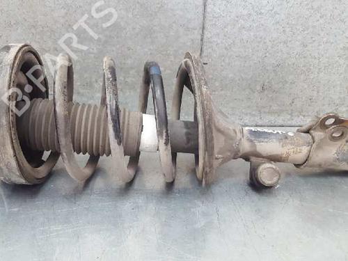 Used Left front shock absorber HYUNDAI COUPE II (GK) 1.6 16V (105 hp) 12810710