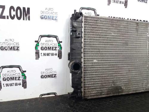 Water radiator OPEL VECTRA B Estate (J96) 2.2 i 16V (F35) | BP12817464M31 