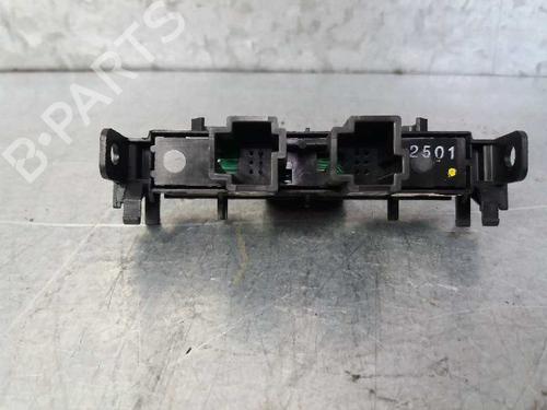 Warning switch JAGUAR X-TYPE I (X400) 3.0 V6 All-wheel Drive | BP12704788I22