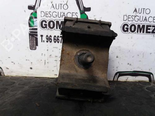 Engine mount MERCEDES-BENZ M-CLASS (W163) ML 270 CDI (163.113) | BP12696056M89 