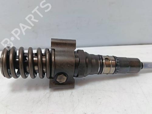 Used Injector Injector VW GOLF PLUS V (5M1, 521) [2004-2013] 40528022 40528022