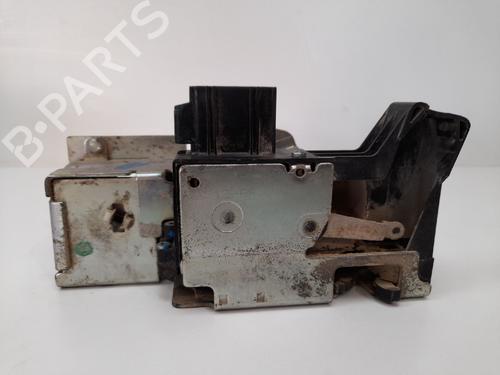Front right lock FORD TOURNEO CONNECT 1.8 TDCi | BP12759280C97 