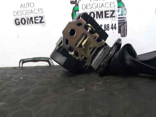 Rear right seatbelt VW POLO (9N_, 9A_) 1.4 16V | BP12812996I28 