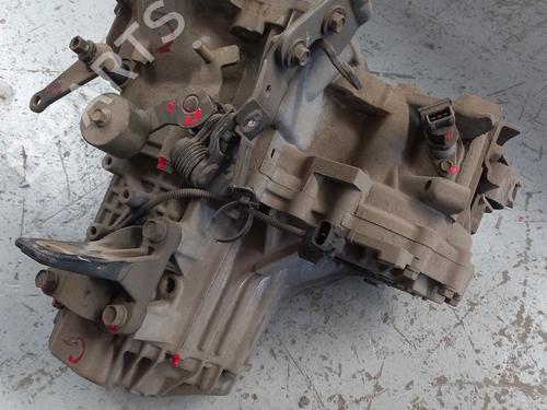 Gearbox HYUNDAI GETZ (TB) 1.5 CRDi | BP12691995M3 