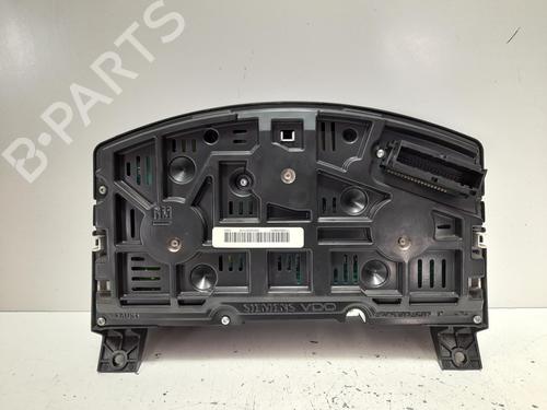 Instrument cluster OPEL ASTRA H GTC (A04) 1.6 (L08) | BP12785673C47 