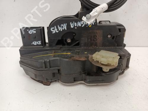 Used Front right lock OPEL INSIGNIA A (G09) 2.0 CDTI (68) (160 hp) 12792550