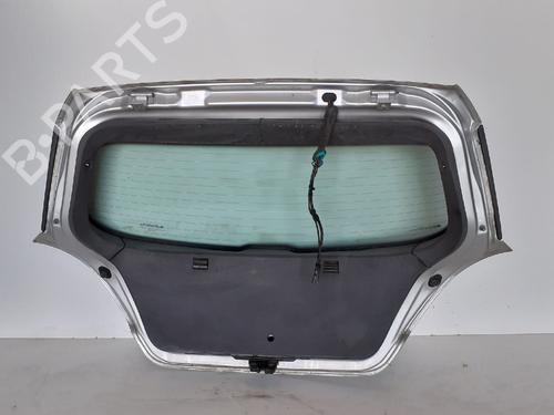 Tailgate OPEL ASTRA H (A04) 1.7 CDTI (L48) | BP12767011C6 