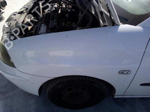 AC radiator SEAT CORDOBA (6L2) 1.4 16V | BP12805644M32