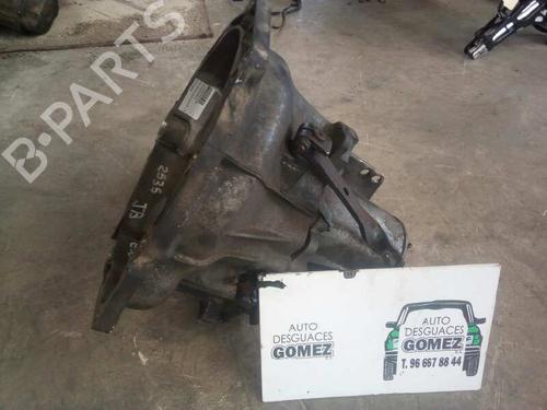 Gearbox FORD ESCORT IV Express (AVF)  | BP12905388M3