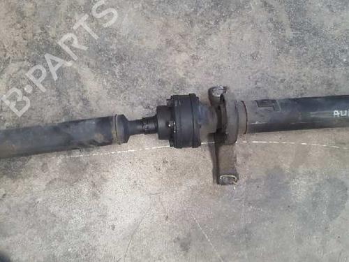 Driveshaft AUDI TT (8N3) 1.8 T quattro | BP12702213M37 